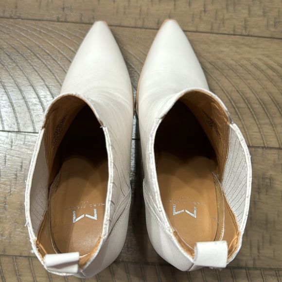 Marc Fisher LTD Gadri pointed toe - Picture 5 of 6